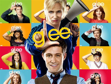 The Power of Music: How Glee Spells are Amplified through Song